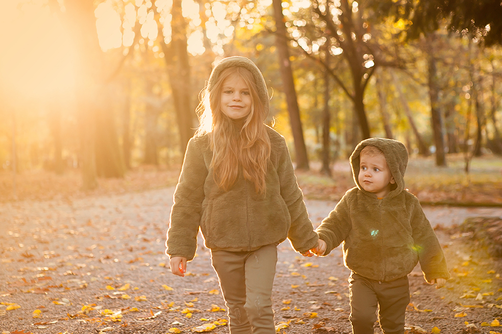 Family Chiara PhotoArt