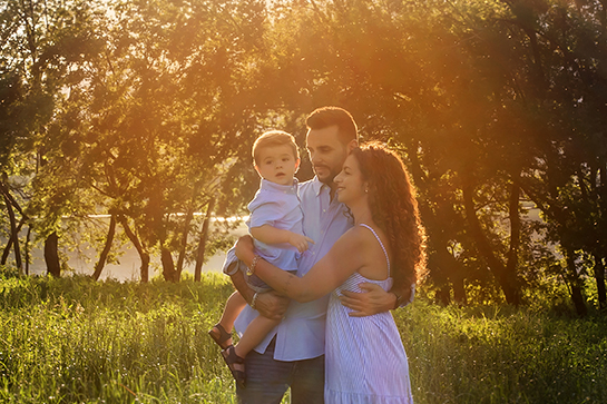 Family Chiara PhotoArt