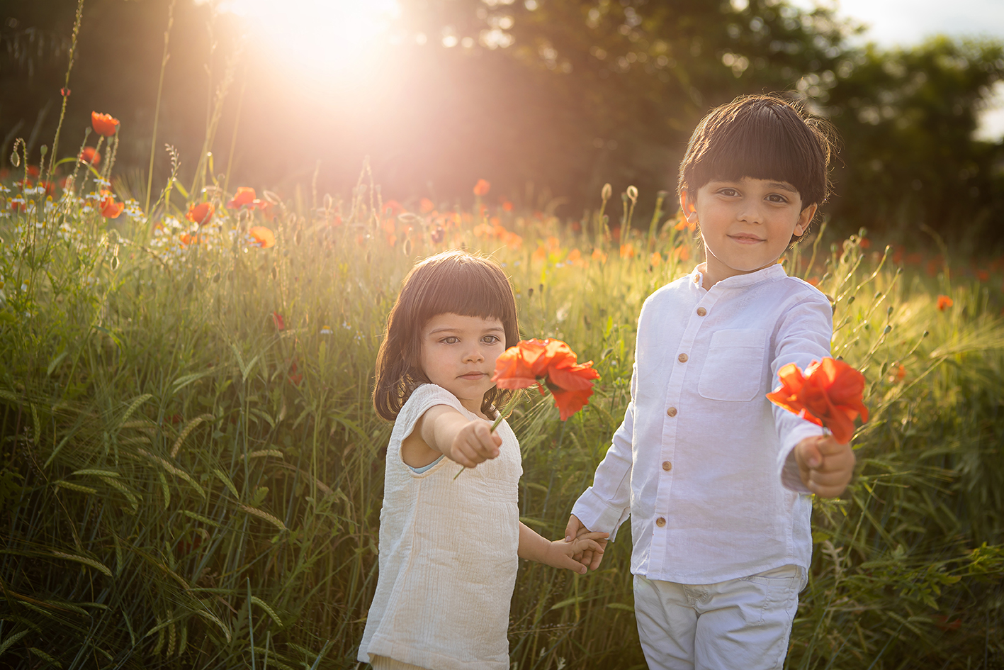 Family Chiara PhotoArt