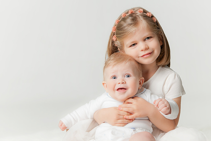 Family Studio Chiara PhotoArt