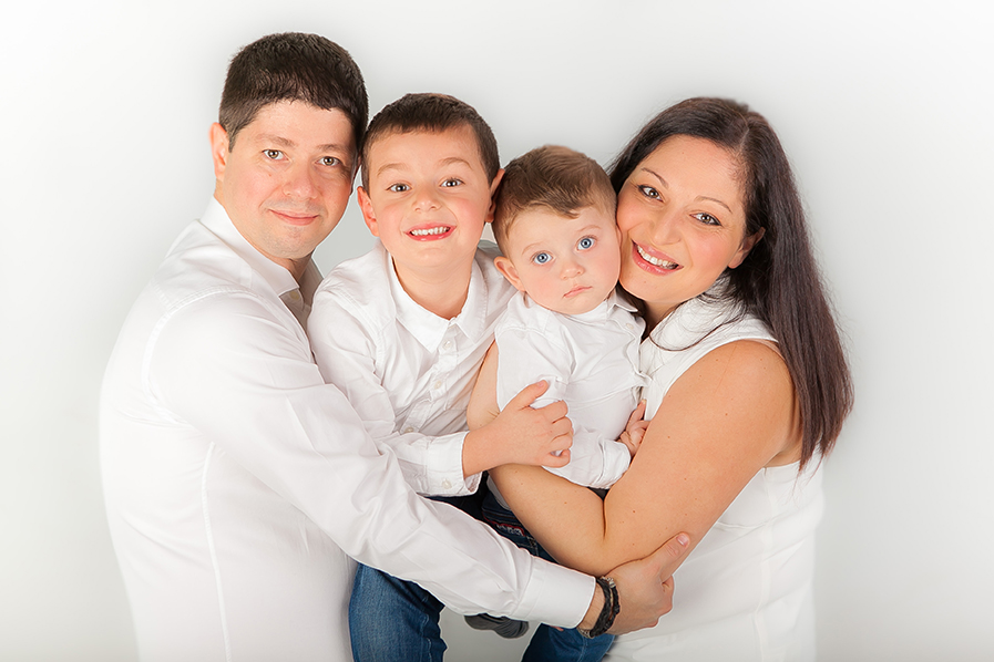 Family Studio Chiara PhotoArt