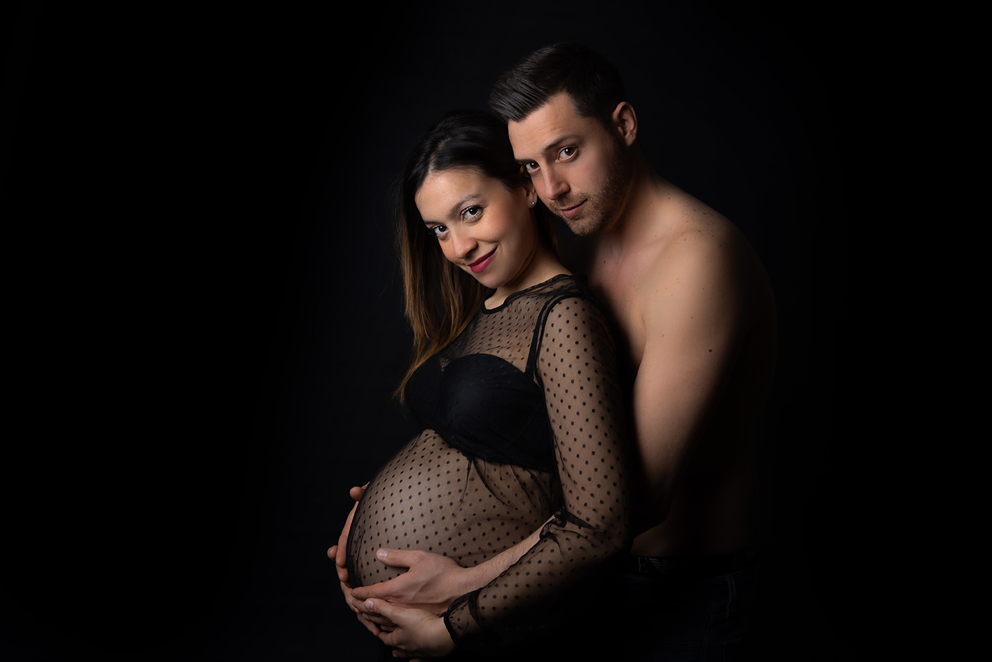 ChiaraPhotoArt_Maternity_Studio