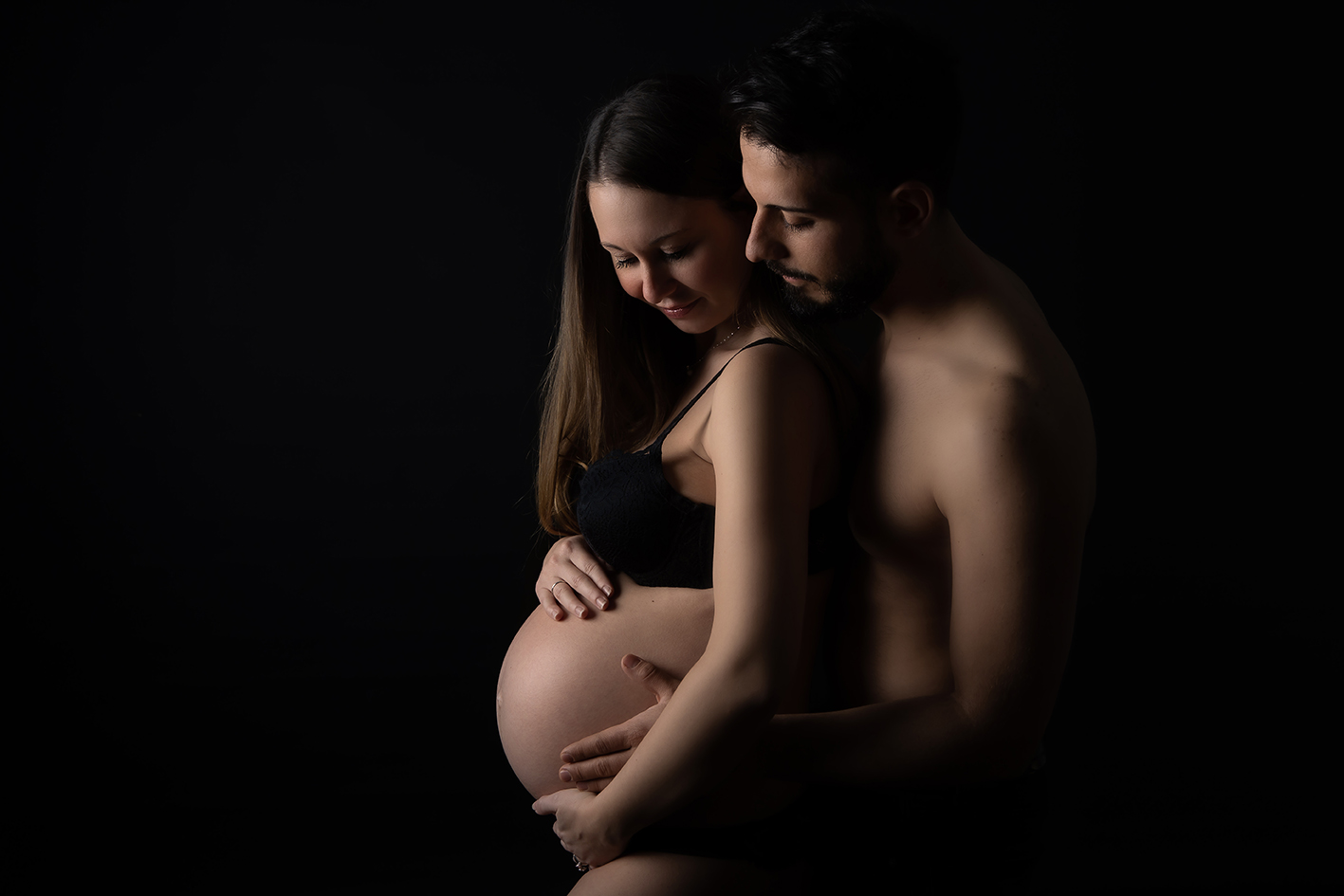 ChiaraPhotoArt_Maternity_Studio